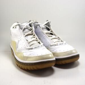 2009 Nike Retro Air Jordan "Element" Basketball Shoes size 8.5‎